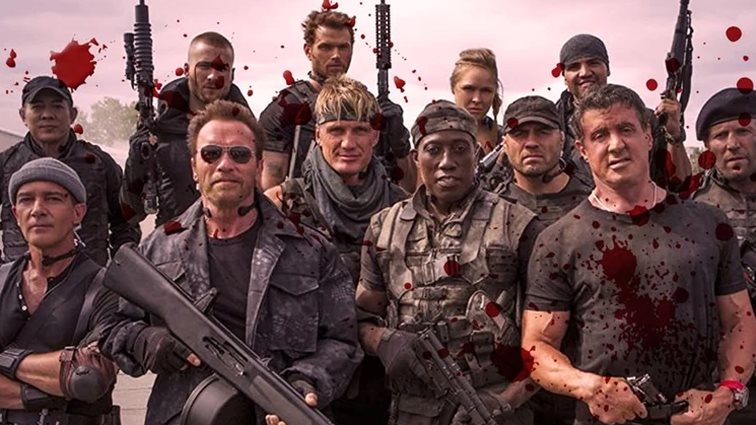 Έρχονται Σταλόνε, Στέιθαμ και Σβαρτζενέγκερ - Προτάσεις για 3 ταινίες του Χόλιγουντ