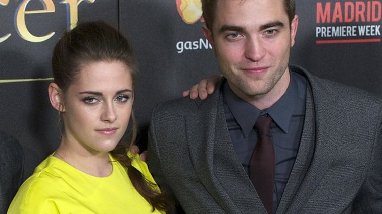 Kristen Stewart – Robert Pattinson: Φήμες για επανασύνδεση!