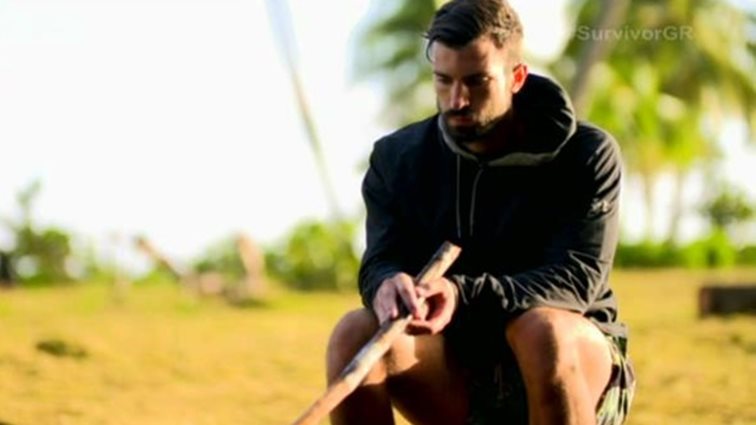 Survivor: Ποιος έκανε αναφορά στις κλίκες των Μαχητών; Ποιοι ανήκουν σ’ αυτή;