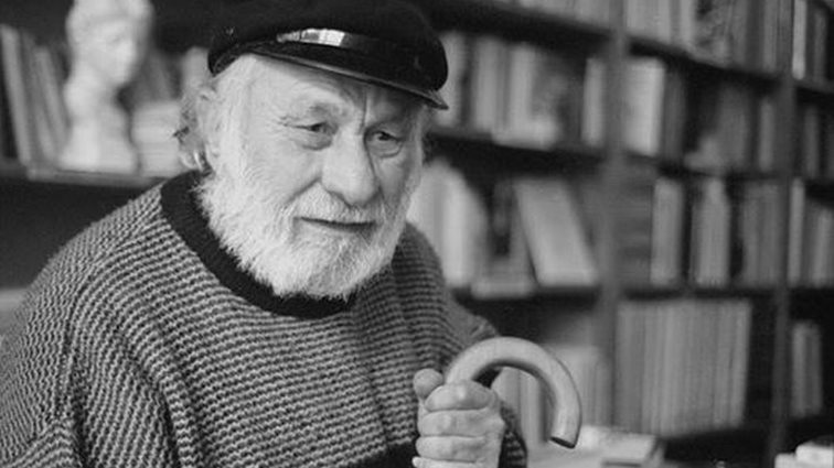 Βασίλης Τσάγκλος: Έφυγε από τη ζωή ο αγαπημένος ηθοποιός