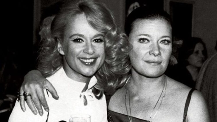 Η Καρέζη το έμαθε και είπε &quot;Θα μου πάρει εμένα ηθοποιό η Βουγιουκλάκη; Ποτέ!&quot;