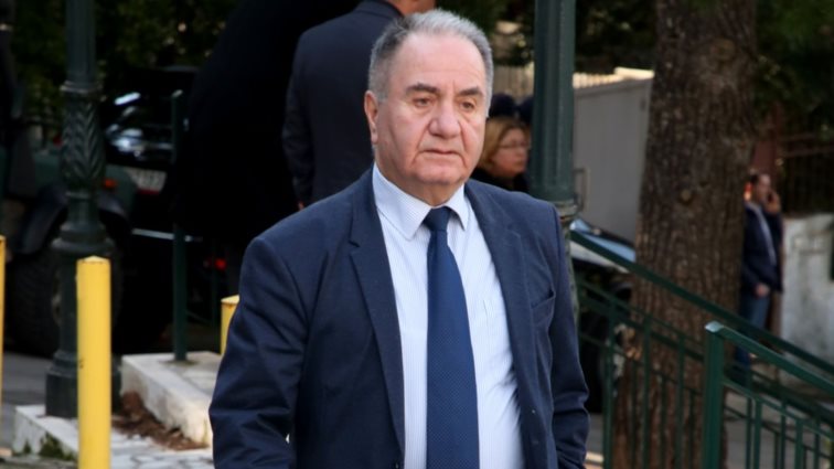 Θεόδωρος Κατσανέβας: Έφυγε από τη ζωή έπειτα από &quot;μάχη&quot; με τον κορονοϊό