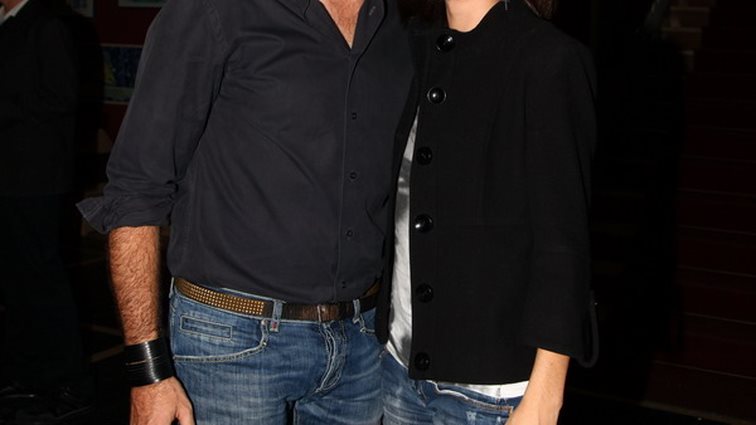 Αγγελική Δαλιάνη: Έγκυος για δεύτερη φορά!