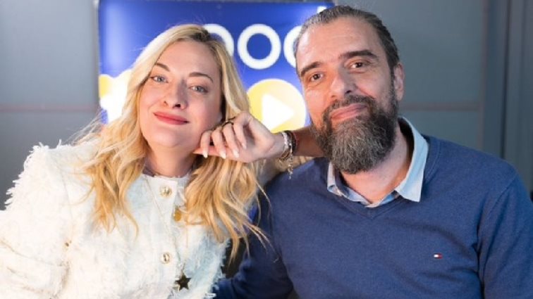 Σωτήρης Τσαφούλιας: Έχω πει στις κόρες μου "Εγώ αυτά δεν τα έκανα για εσάς, τα έκανα για μένα"