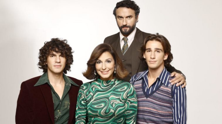 Όταν  αποφάσισα να κάνω &quot;Τα καλύτερά μας χρόνια&quot; ένιωθα φόβο για το αν θα τα καταφέρω&quot;