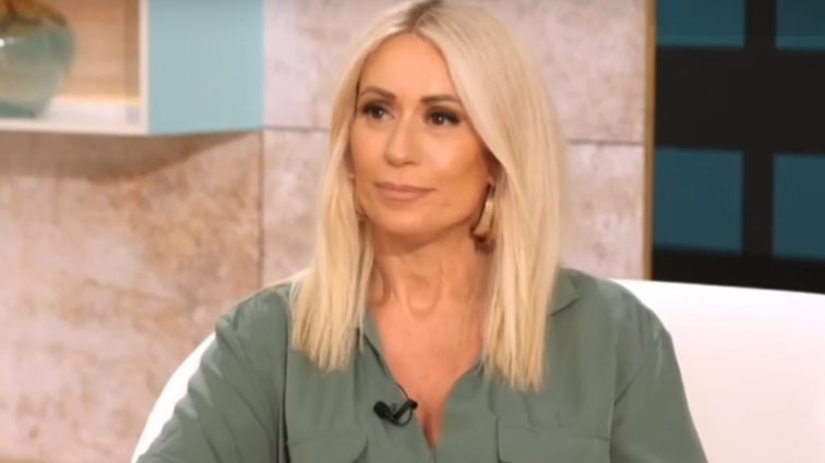 Μαρία Μπακοδήμου: &quot;Έχω κάνει εκπομπές που δεν μου άρεσαν - Είχα τα δικά μου ψυχολογικά...&quot;