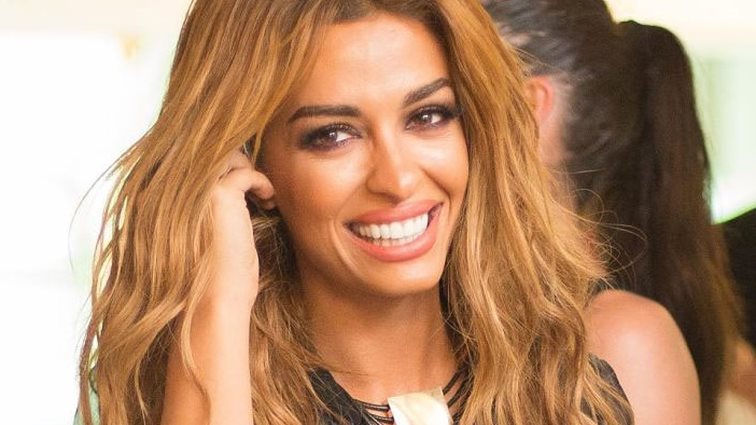 Ελένη Φουρέιρα : Αυτός είναι ο νέος της σύντροφος;