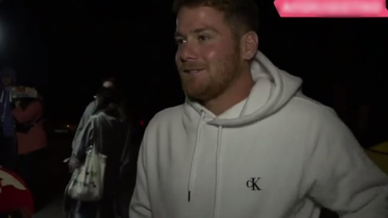 Ο James Καφετζής αποκαλύπτει το ποσό που πρέπει να πληρώσει στον Ατζούν Ιλιτζαλί