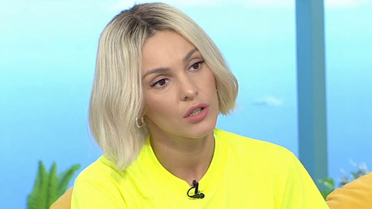 Τάμτα: Οι αποκαλύψεις για το πρόβλημα υγείας της &amp; το πώς θα εμφανιστεί στη σκηνή της Eurovision