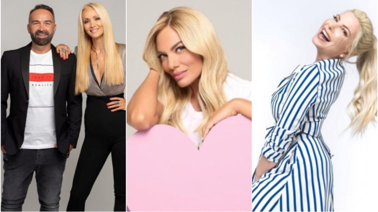 Τέλος από τον ΣΚΑΙ οι Μαλέσκου, Γκουντάρας, Κάκκαβα &amp; Βαρθακούρη