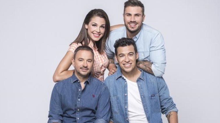 Bake Off Greece: Αυτή είναι η μεγάλη νικήτρια!