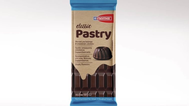 Ήρθε η ΓΙΩΤΗΣ PASTRY Classic
