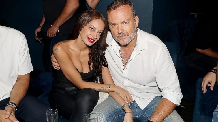 Στεφανία Γκουρνέλου: Αν ξυπνήσω μια μέρα και πω &quot;θέλω να γίνω μάνα&quot; , σίγουρα δεν θα είναι με τον Τόνυ