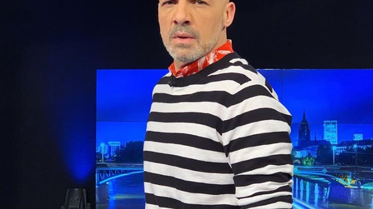 Νίκος Μουτσινάς: The TV Success Story
: Πώς κατάφερε να διαγράψει το παρελθόν μέσα σε 5 μήνες;