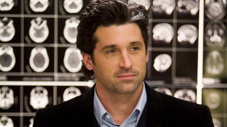 Ο Patrick Dempsey θέλει να επιστρέψει στο Grey's Anatomy