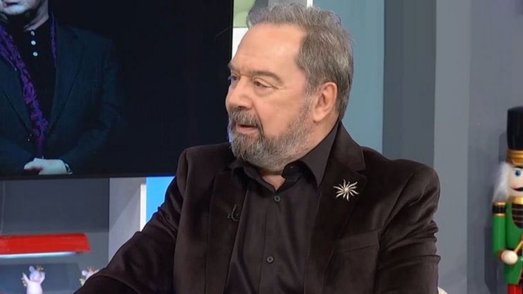 Σταμάτης Φασουλής: &quot;Έζησα τη χειρότερη στιγμή μου στην επαγγελματική και προσωπική μου ζωή&quot;