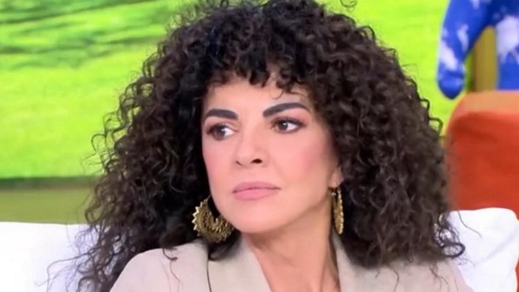 Η Μαρία Σολωμού μετά τον σάλο: &quot;Δεν είμαστε φίλοι, δεν εκτιμώ την άποψή τους - Τι θέλουν και με ενοχλούν;&quot;
