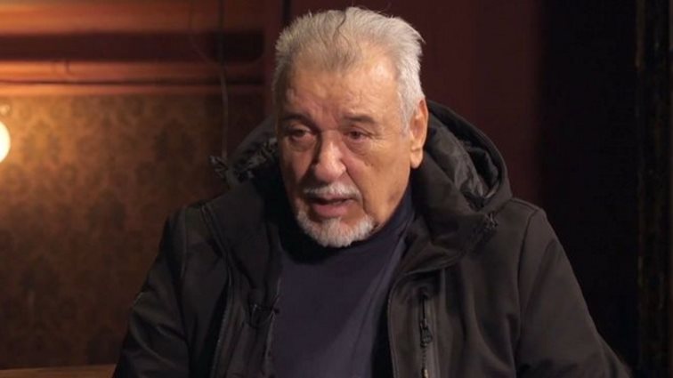 Τάσος Χαλκιάς: "Αυτό που έκανε ο Φιλιππίδης είναι αχώνευτο - Δεν θα ξεπεραστεί η κοινωνική κατακραυγή"