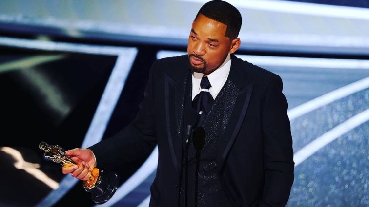 Όλοι μιλούν για τον Will Smith στα Όσκαρ 2022