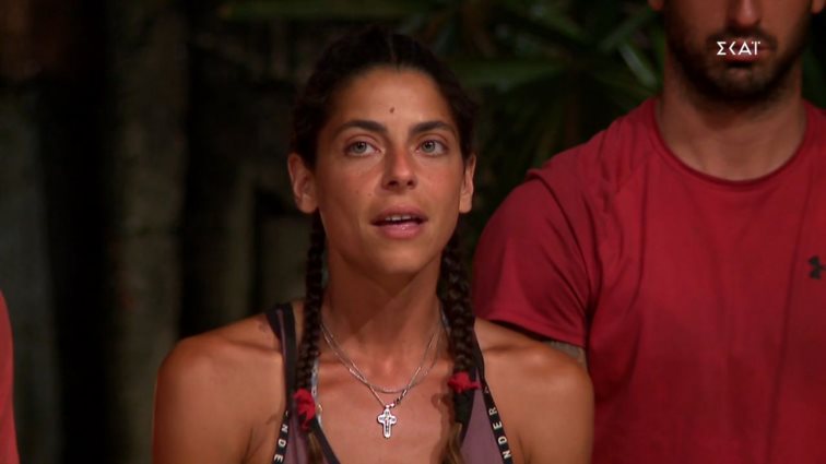 Survivor | Η δήλωση της Μυριέλλας Κουρεντή που δεν περίμενε κανείς! Αυτός ο παίκτης αποχωρεί από το παιχνίδι