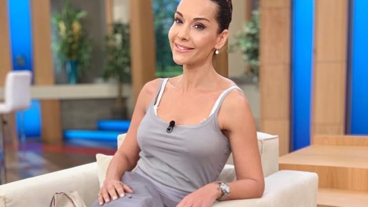 Μαρίνα Λαμπροπούλου: &quot;Δεν μου φέρθηκε η ζωή όπως μου αξίζει&quot;