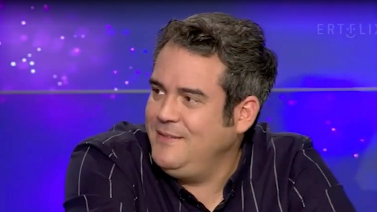 Πυγμαλίων Δαδακαρίδης  "Ένα παιδί είναι ευλογία. Αν μπορούσα θα υιοθετούσα"