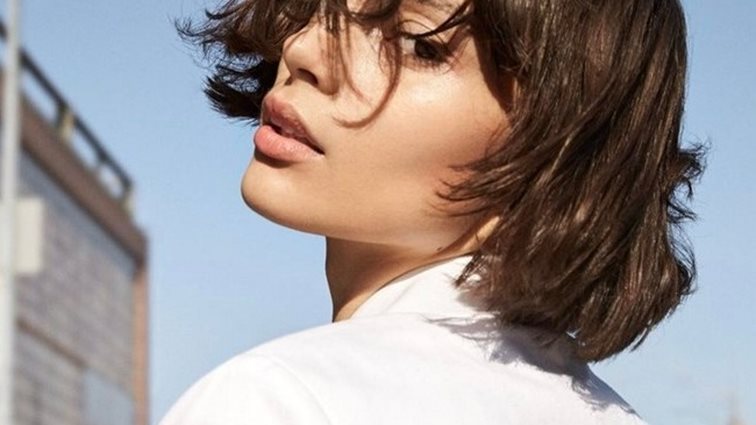 Η&amp;M
: Εσύ ήξερες τι σημαίνουν τα αρχικά της;
