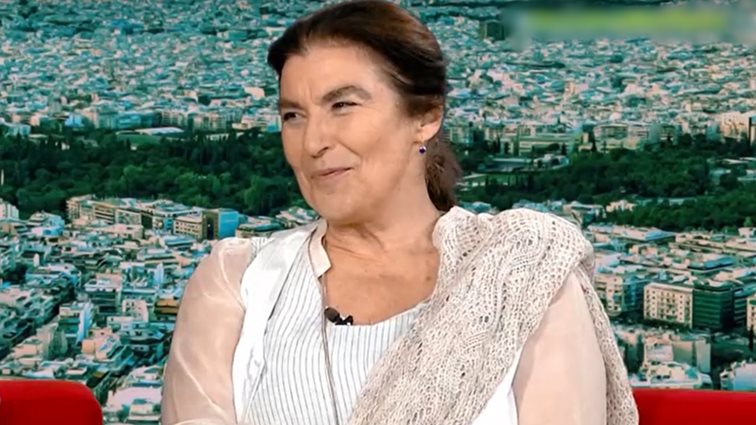 Λυδία Κονιόρδου: "Μου είχαν προτείνει να παίξω στις ‘’Μάγισσες της Σμύρνης’’"