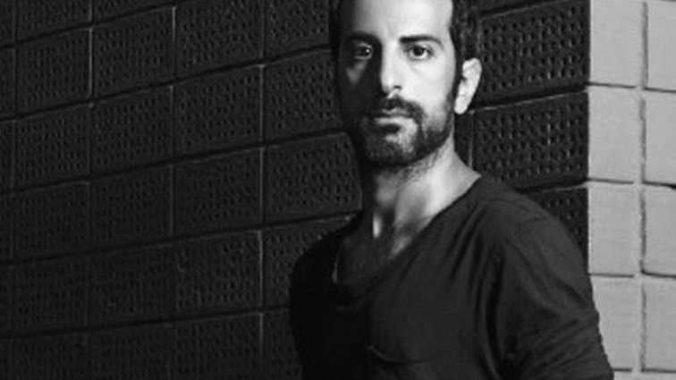 Meet me in Athens: Στέλιος Κουδουνάρης : H Μάρω Παρασκευούδη περπατάει την Αθήνα που αγαπά ο αγαπημένος σχεδιαστής των stars!