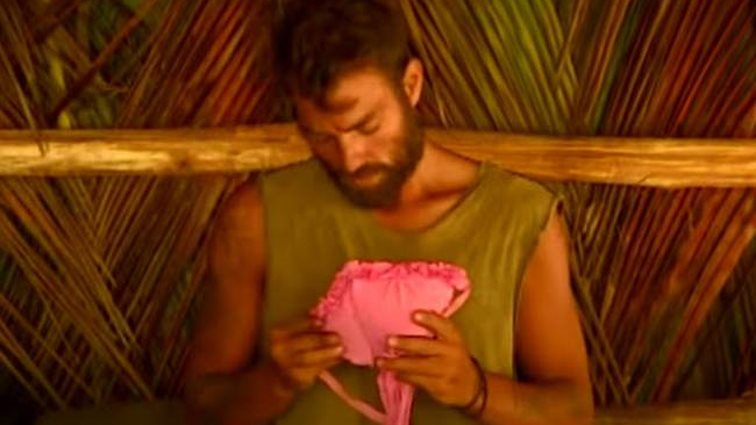 Στέλιος Χανταμπάκης: Η επίθεση από τον αδελφό της Παπαδοπούλου: «Ας πάει να κοροϊδέψει τον γιο του»