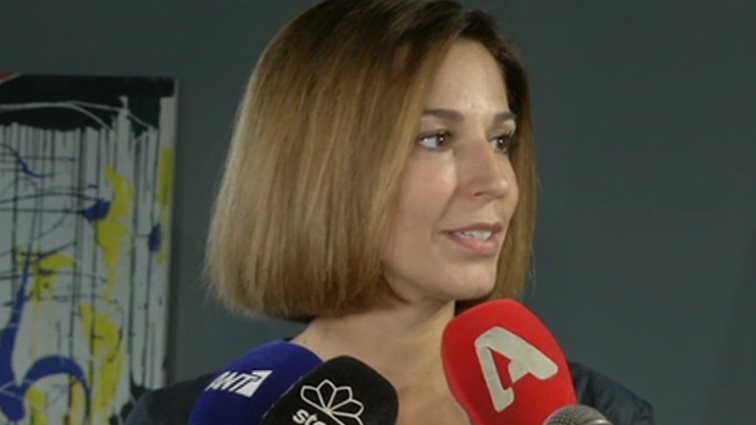 Κατερίνα Παπουτσάκη: Η επιβεβαίωση της δεύτερης εγκυμοσύνης &amp; το φύλο του μωρού που περιμένει