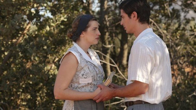 Άγριες Μέλισσες Spoiler | Η Ελένη και ο Λάμπρος επιτέλους παντρεύονται!