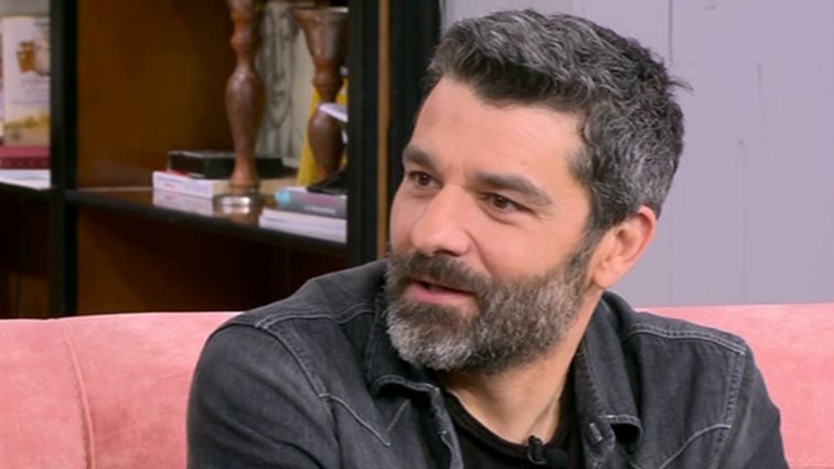 Ο Πέτρος Λαγούτης για τον εθισμό του στον τζόγο &amp; τη &quot;μάχη&quot; να τον ξεπεράσει