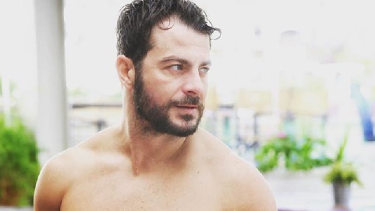 Θα παρουσιάσει ο Γιώργος Αγγελόπουλος το "Survivor"; Όσα αποκάλυψε