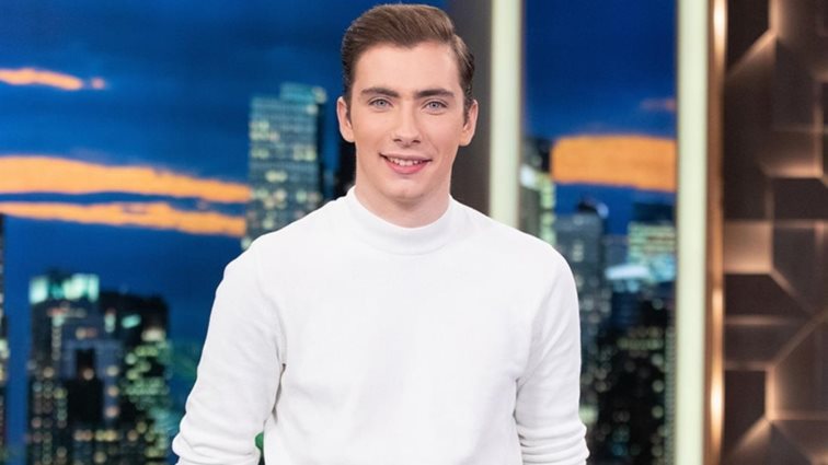 Δημήτρης Δάρρας: "Δεν ήθελα να γίνω γνωστός για μένα. Ήθελα να ξεπληρώσω τους γονείς μου"