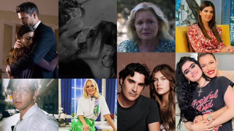 Trending Now | 12 + 1 πρόσωπα που γουστάρουμε να βλέπουμε στην ελληνική τηλεόραση σήμερα