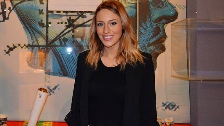 Άννα Κορακάκη: "Είχα χάσει τον ύπνο μου, προσπάθησε να μπει στο διαμέρισμά μου"