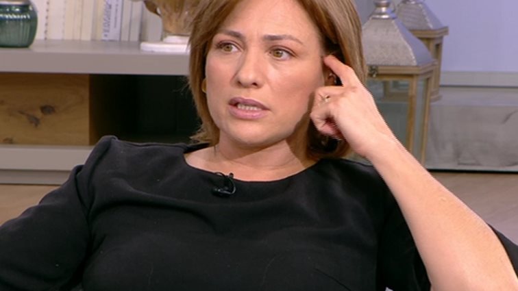 Μαριάννα Τουμασάτου: «Δεν είμαι ποιοτική, καθημερινατζού είμαι»