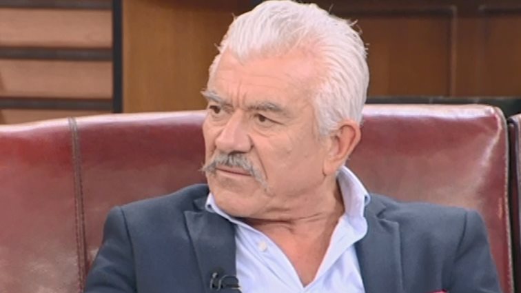 Γιώργος Γιαννόπουλος: Όσα είπε για το φινάλε του «Σόι Σου: «Μας έμεινε μια πίκρα...»