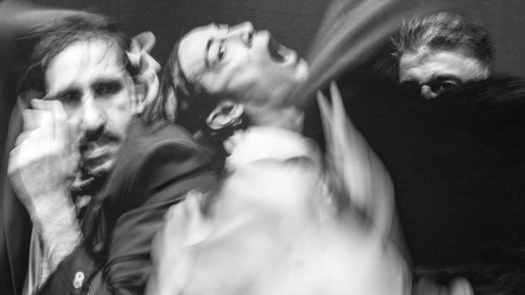 Ο αριστουργηματικός "Χορός του θανάτου"  του August Strindberg στο Μέγαρο