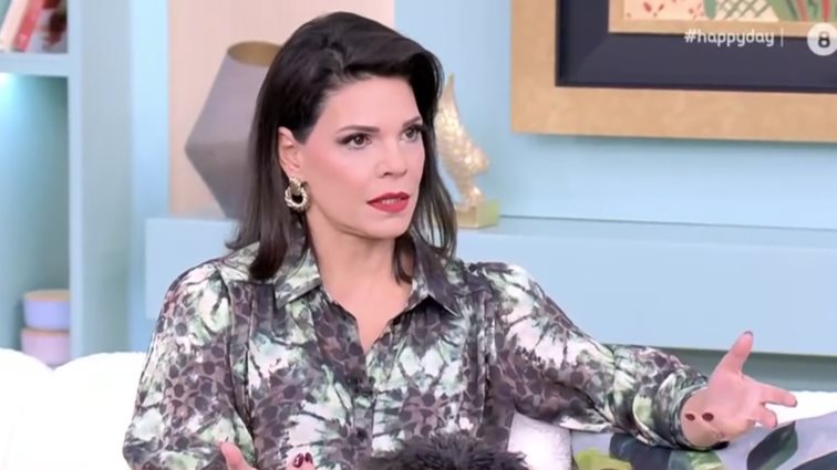 Μαρίνα Ασλάνογλου: "Θεωρώ ότι ο Βασίλης Μπισμπίκης θα αναλάβει τις ευθύνες του. Το πρώτο πράγμα που ρώτησα ήταν..."