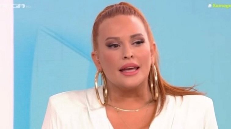 Αυλαία για το "Χαμογέλα κα Πάλι" | Σίσσυ Χριστίδου: "Μετά από 20 χρόνια στη δουλειά, κάνω την εκπομπή που ακριβώς θέλω"