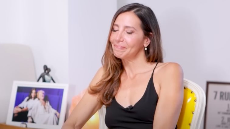 Αίθρα Λυκουρέζου: "Υπήρχε ένας συνεργάτης του πατέρα μου, έμπαινε στο δωμάτιό μου, τριβόταν έκανε διάφορα.."