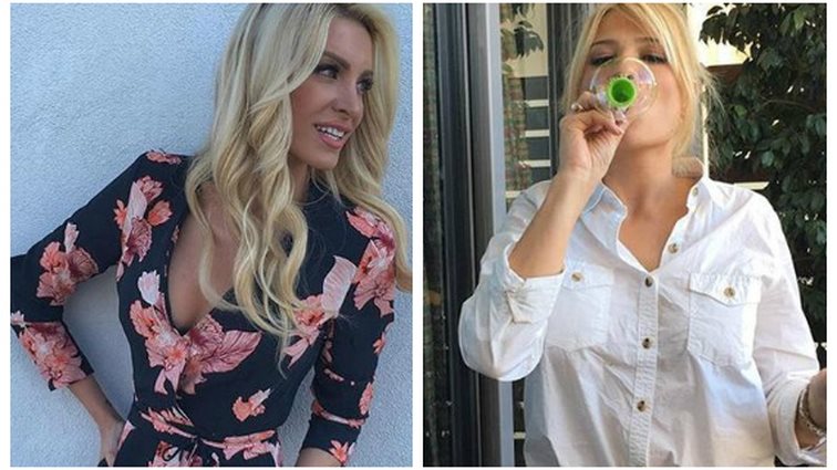 Star Style Tips: Διάσημες Ελληνίδες δίνουν ιδέες για υπέροχα ανοιξιάτικα looks