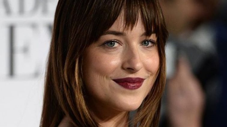 Dakota Johnson: Αποκαλύπτει πώς γύρισαν τις hot σκηνές του Fifty Shades Freed