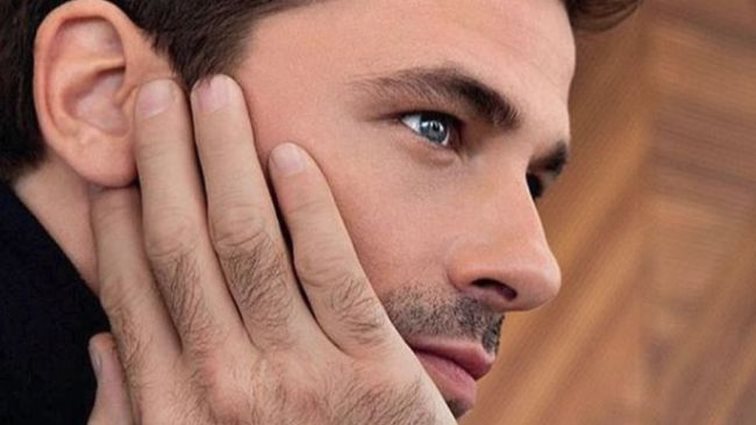 Αποστόλης Τότσικας : Το γλυκό video με την κορούλα του