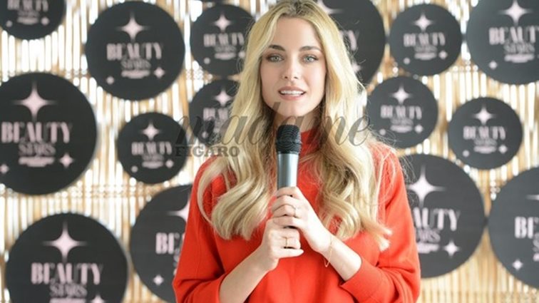 Δούκισσα Νομικού: Ξέρει το μυστικό για να κλέψεις τις εντυπώσεις με το look σου
