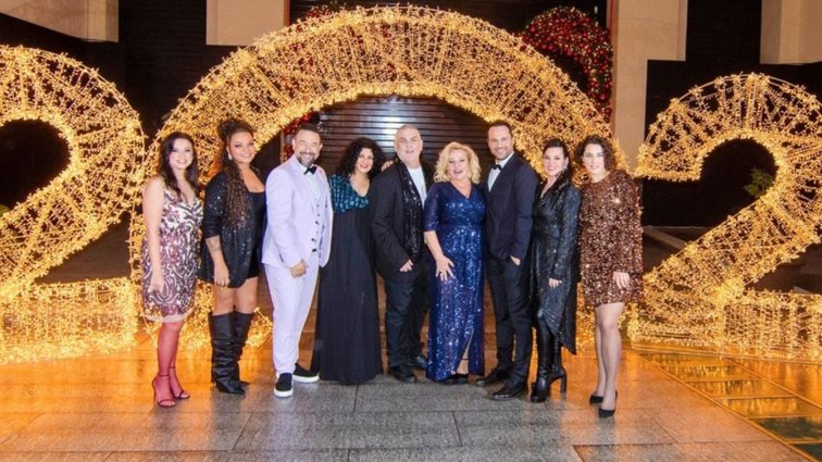 Η αντίστροφη μέτρηση ξεκίνησε για την πιο μαγική γιορτή  της χρονιάς στο City Link