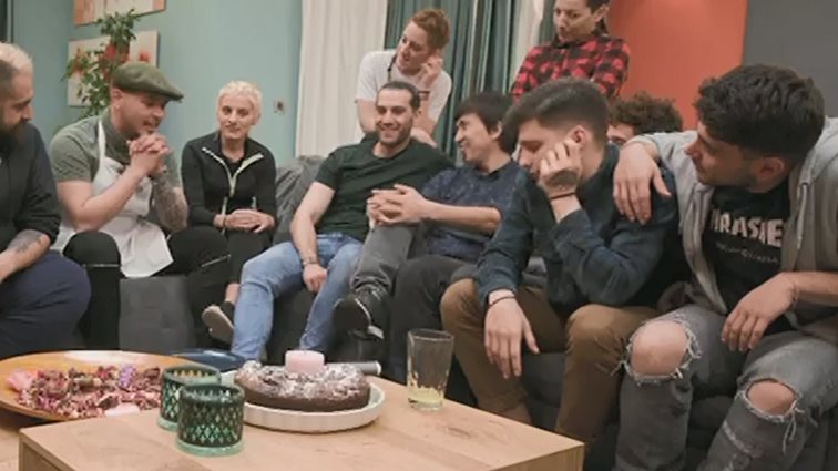 MasterChef: Επιτέλους! Ο Πάνος και η Ασημίνα απαντούν για πρώτη φορά για τις φήμες περί ειδυλλίου