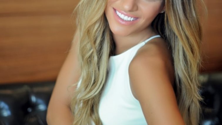 Ελένη Τσολάκη: «Θέλω ο άνδρας να είναι κυνηγός»